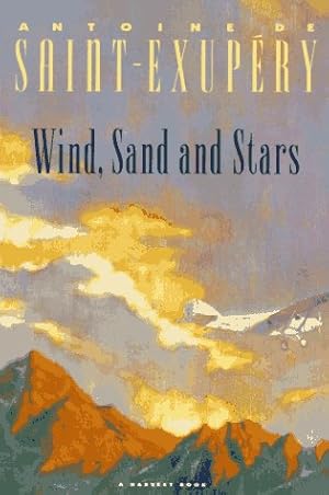 Seller image for Wind, Sand and Stars for sale by Pieuler Store