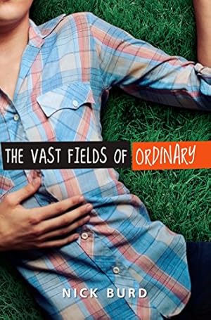 Immagine del venditore per The Vast Fields of Ordinary venduto da Pieuler Store