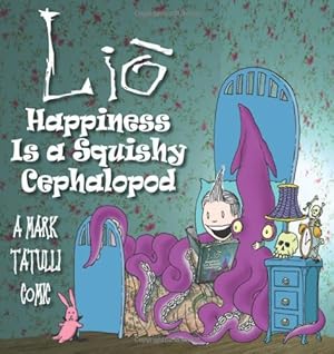 Imagen del vendedor de Lio: Happiness Is a Squishy Cephalopod (Volume 1) a la venta por Pieuler Store