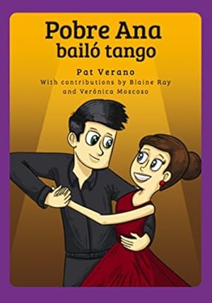Seller image for Pobre Ana bailo tango (Nivel 1 - Libro E) (Spanish Edition) for sale by Pieuler Store
