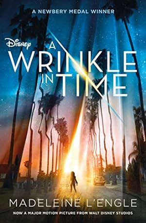 Imagen del vendedor de A Wrinkle in Time Movie Tie-In Edition (A Wrinkle in Time Quintet, 1) a la venta por Pieuler Store