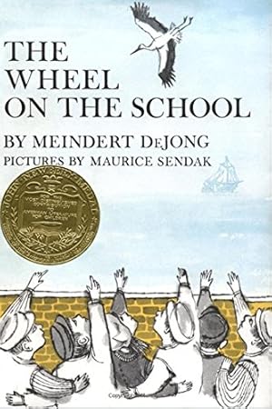 Seller image for Wheel on the School, The for sale by Pieuler Store