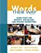 Immagine del venditore per Words Their Way: Word Study for Phonics, Vocabulary, and Spelling Instruction (6th Edition) (Words Their Way Series) venduto da Pieuler Store