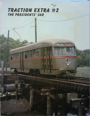 Traction Extra #2 : The Presidents' Car