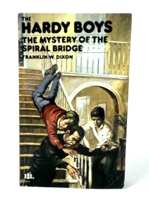 Seller image for The Hardy Boys: The Mystery Of The Spiral Bridge for sale by World of Rare Books