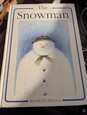 Seller image for The Snowman for sale by SGOIS