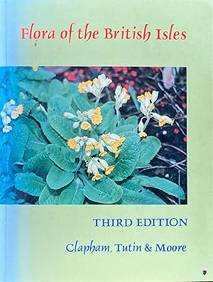 Seller image for Flora of the British Isles for sale by Acanthophyllum Books