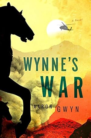 Imagen del vendedor de Wynne's War (Eamon Dolan) a la venta por Pieuler Store