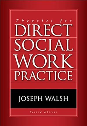 Seller image for Theories for Direct Social Work Practice (SW 390N 2-Theories of Social Work Practice) for sale by Pieuler Store