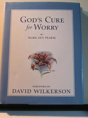 Seller image for God's Cure for Worry for sale by Pieuler Store