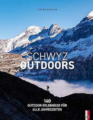 Seller image for Schwyz Outdoors for sale by moluna
