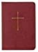 Seller image for The Book of Common Prayer and Hymnal 1982 Combination: Red Leather for sale by Pieuler Store