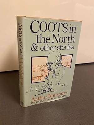 Seller image for Coots in the North and other stories for sale by Kerr & Sons Booksellers ABA