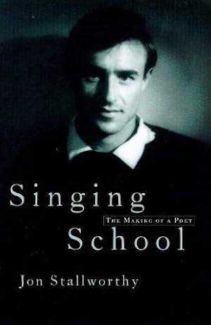 Seller image for Singing School The Making Of A Poet for sale by WeBuyBooks
