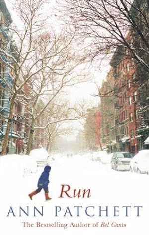 Seller image for Run for sale by WeBuyBooks