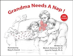 Immagine del venditore per Grandma Needs A Nap! venduto da Reliant Bookstore