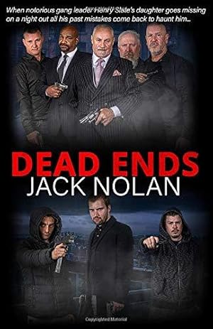 Seller image for Dead Ends for sale by WeBuyBooks