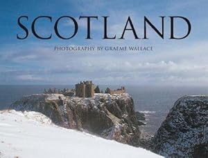 Seller image for Scotland for sale by WeBuyBooks