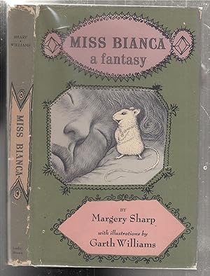 Miss Bianca: A Fantasy