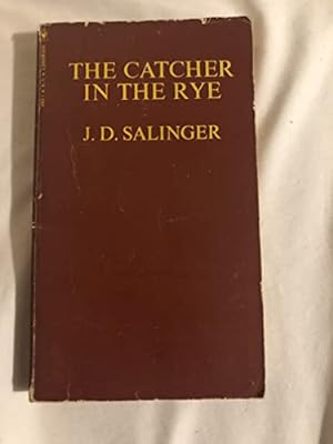 Seller image for The Catcher In The Rye for sale by Pieuler Store