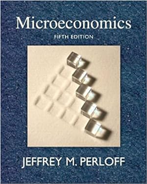 Seller image for Microeconomics for sale by Pieuler Store