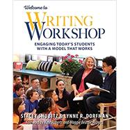 Imagen del vendedor de Welcome to Writing Workshop a la venta por eCampus