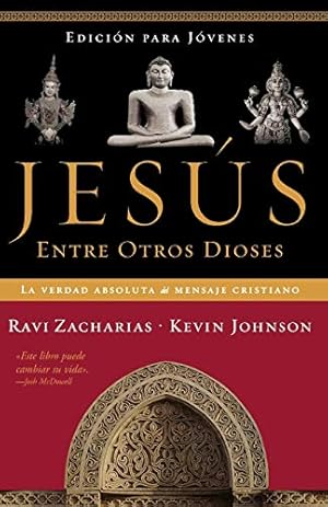 Imagen del vendedor de Jesus Entre Otros Dioses/Jesus Among Other Gods a la venta por Pieuler Store