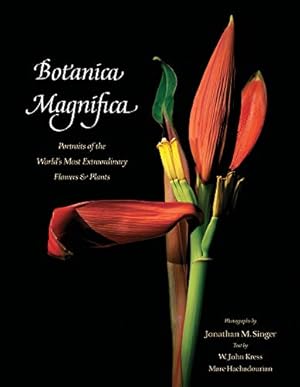 Immagine del venditore per Botanica Magnifica: Portraits of the World's Most Extraordinary Flowers and Plants (Tiny Folio, 28) venduto da Pieuler Store