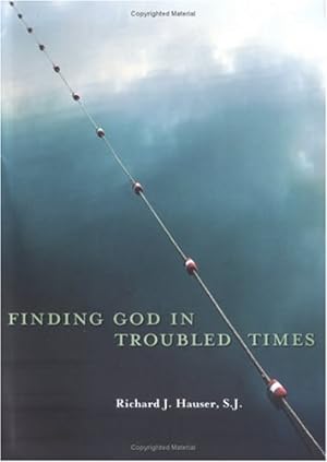 Seller image for Finding God in Troubled Times for sale by Pieuler Store