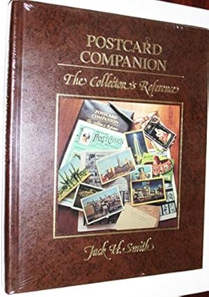 Image du vendeur pour Postcard Companion: The Collector's Reference mis en vente par Pieuler Store