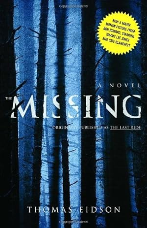 Seller image for The Missing: A Novel for sale by Pieuler Store