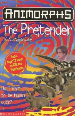 Immagine del venditore per The Pretender venduto da WeBuyBooks