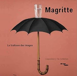 Imagen del vendedor de Magritte - La Trahison Des Images Album a la venta por WeBuyBooks