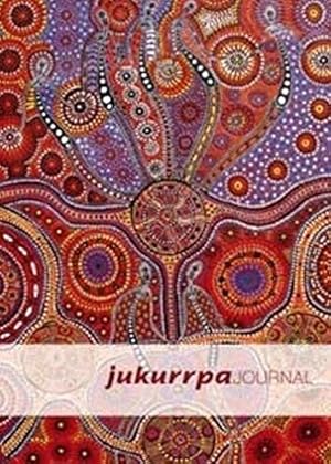 Seller image for Jukurrpa Journal for sale by WeBuyBooks