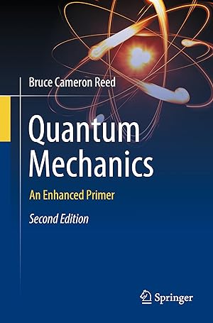 Seller image for Quantum Mechanics for sale by moluna