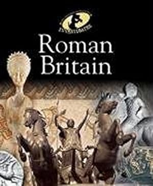 Imagen del vendedor de Roman Britain (The History Detective Investigates) a la venta por WeBuyBooks