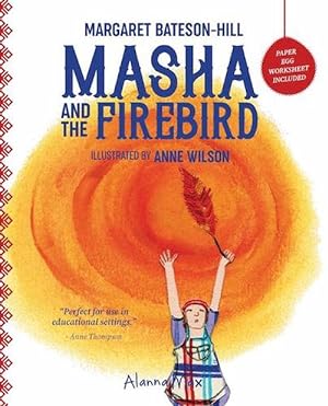 Bild des Verkufers fr Masha And The Firebird (Paperback) zum Verkauf von Grand Eagle Retail