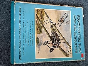 Seller image for Sopwith-The Man and his Aircraft for sale by East Kent Academic