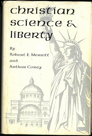 Imagen del vendedor de Christian Science & Liberty a la venta por Quimby Books