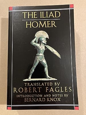 Seller image for The Iliad for sale by BBBooks