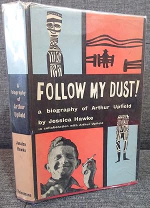 Seller image for Follow My Dust for sale by Idlegeniusbooks