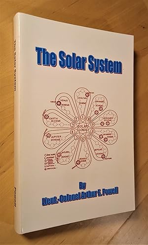 Seller image for The Solar System for sale by Llibres Bombeta