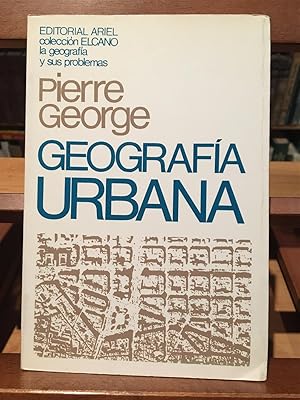 GEOGRAFIA URBANA