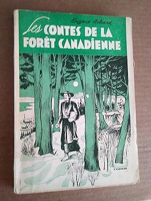 Les Contes de la forêt canadienne