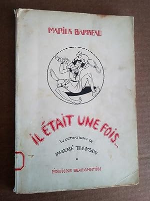 Il était une fois