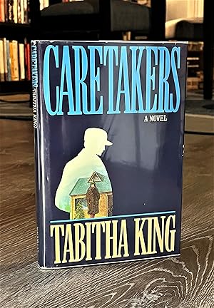 Seller image for The Caretakers (1st printing) for sale by Forgotten Lore