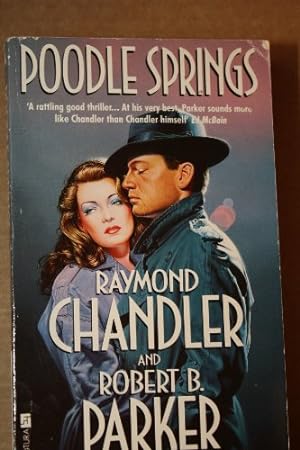 Seller image for Poodle Springs for sale by WeBuyBooks