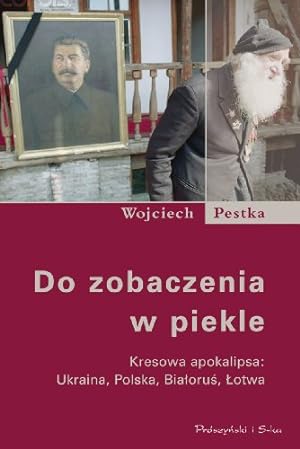 Seller image for Do zobaczenia w piekle for sale by WeBuyBooks