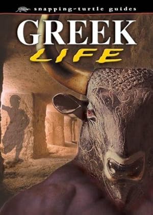 Seller image for Snapping Turtle Guides: Greek Life for sale by WeBuyBooks