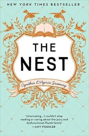 Seller image for The Nest for sale by WeBuyBooks